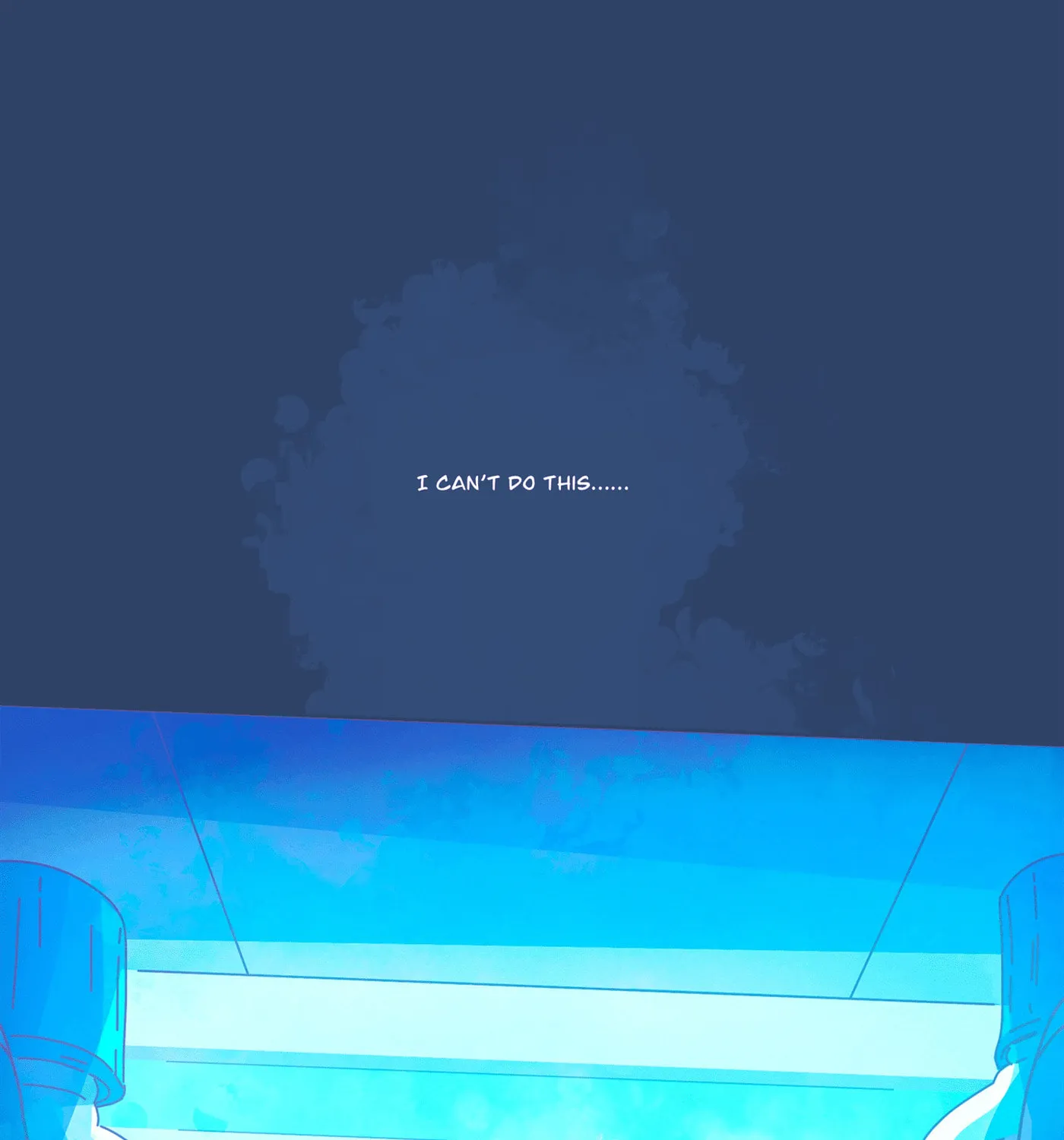 Leo (Colored) Chapter 39 page 21 - 