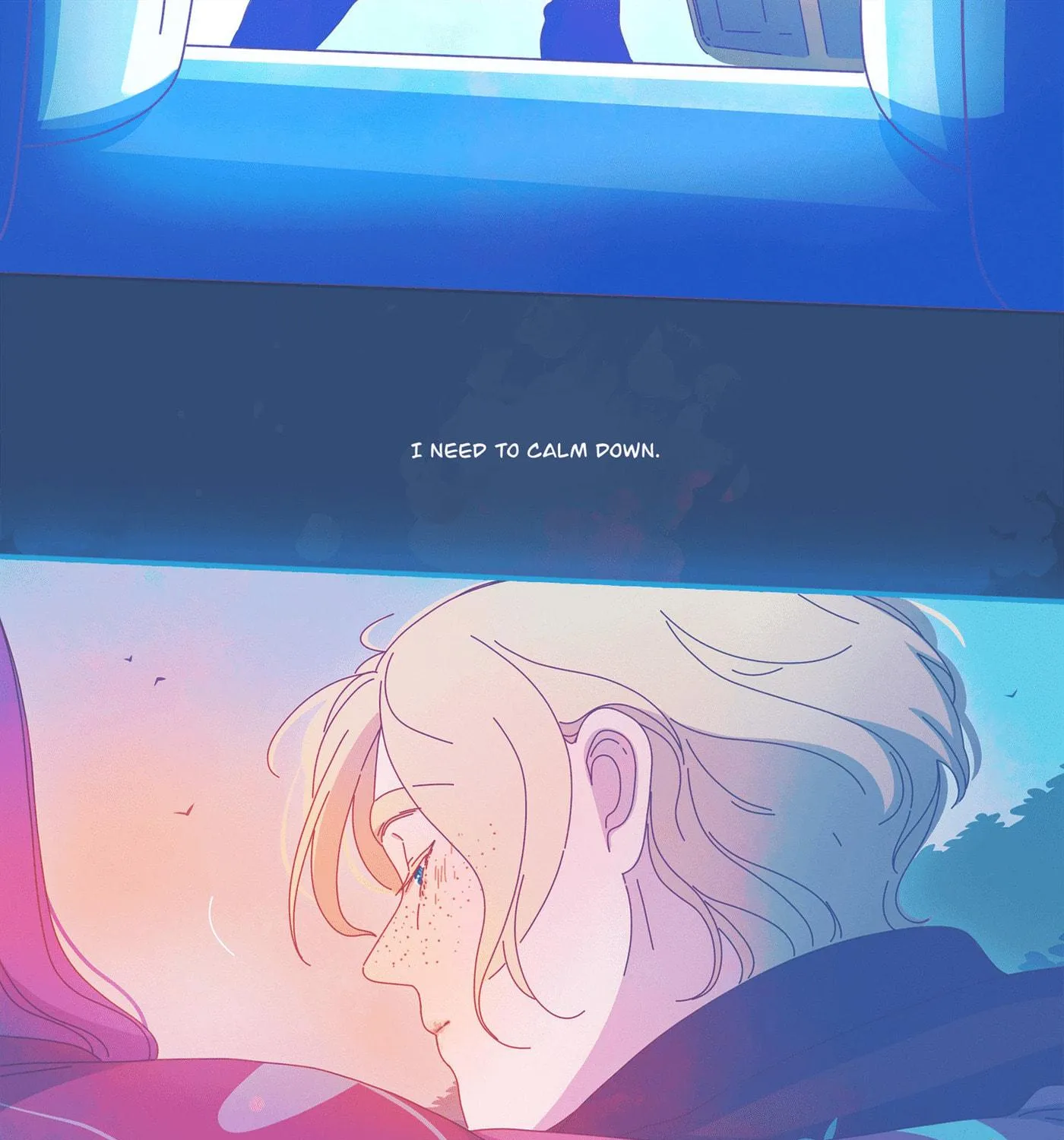 Leo (Colored) Chapter 39 page 23 - 