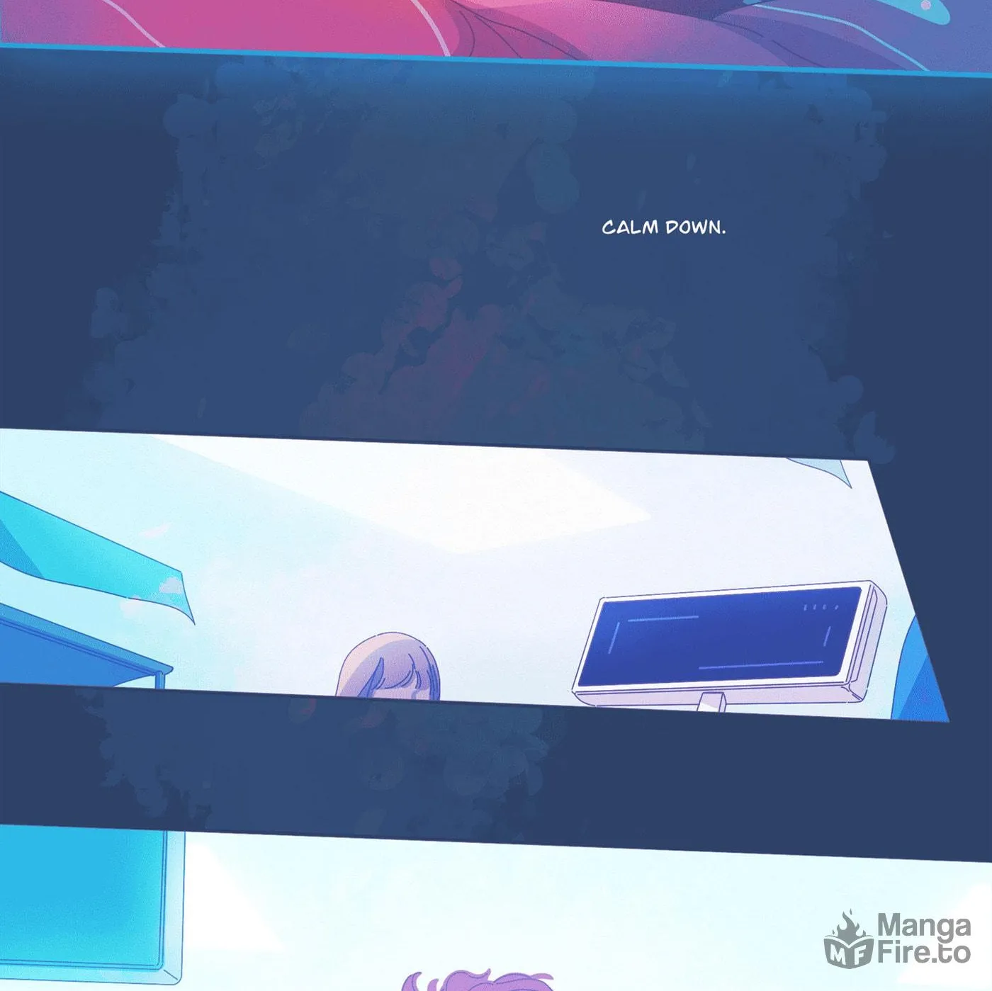 Leo (Colored) Chapter 39 page 24 - 