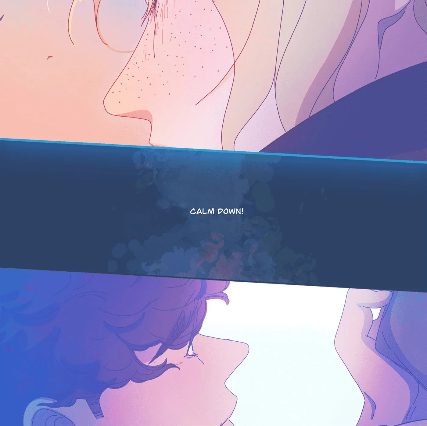 Leo (Colored) Chapter 39 page 26 - 