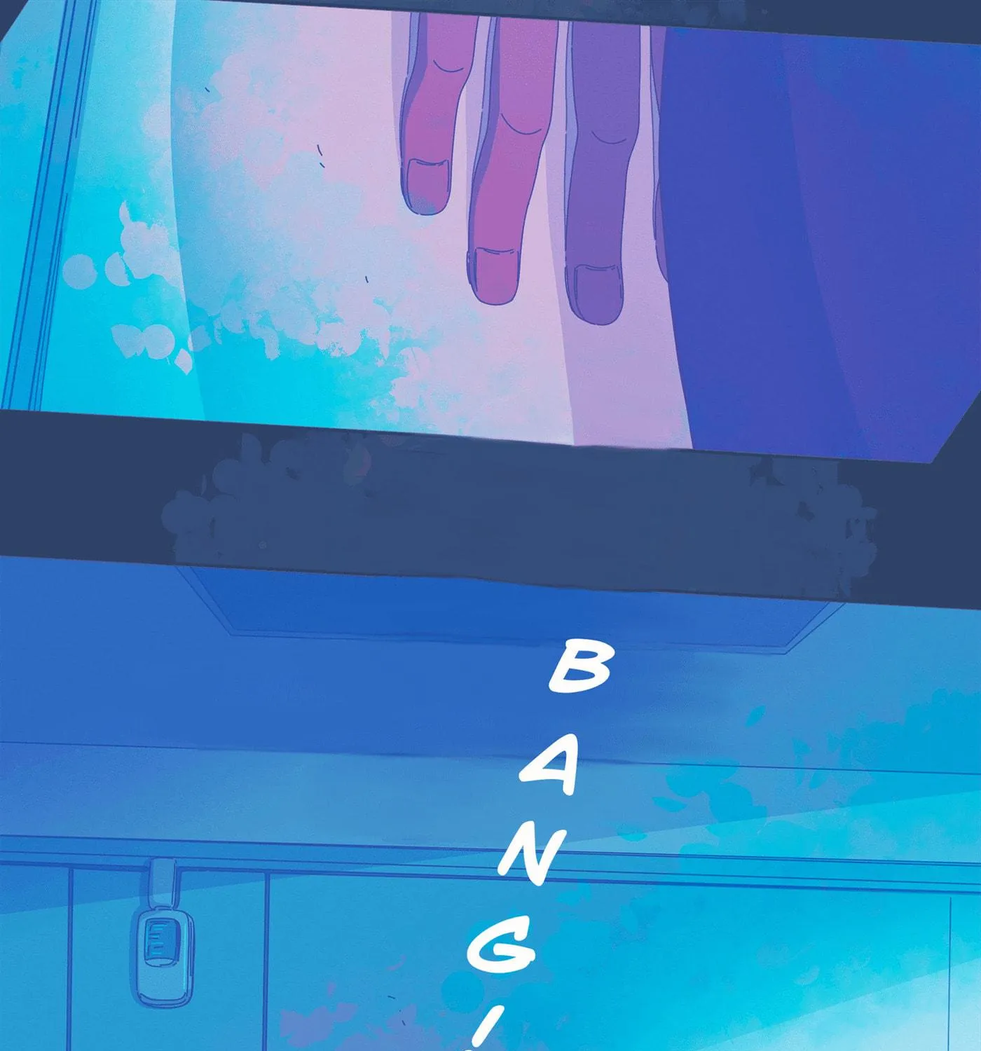 Leo (Colored) Chapter 39 page 29 - 