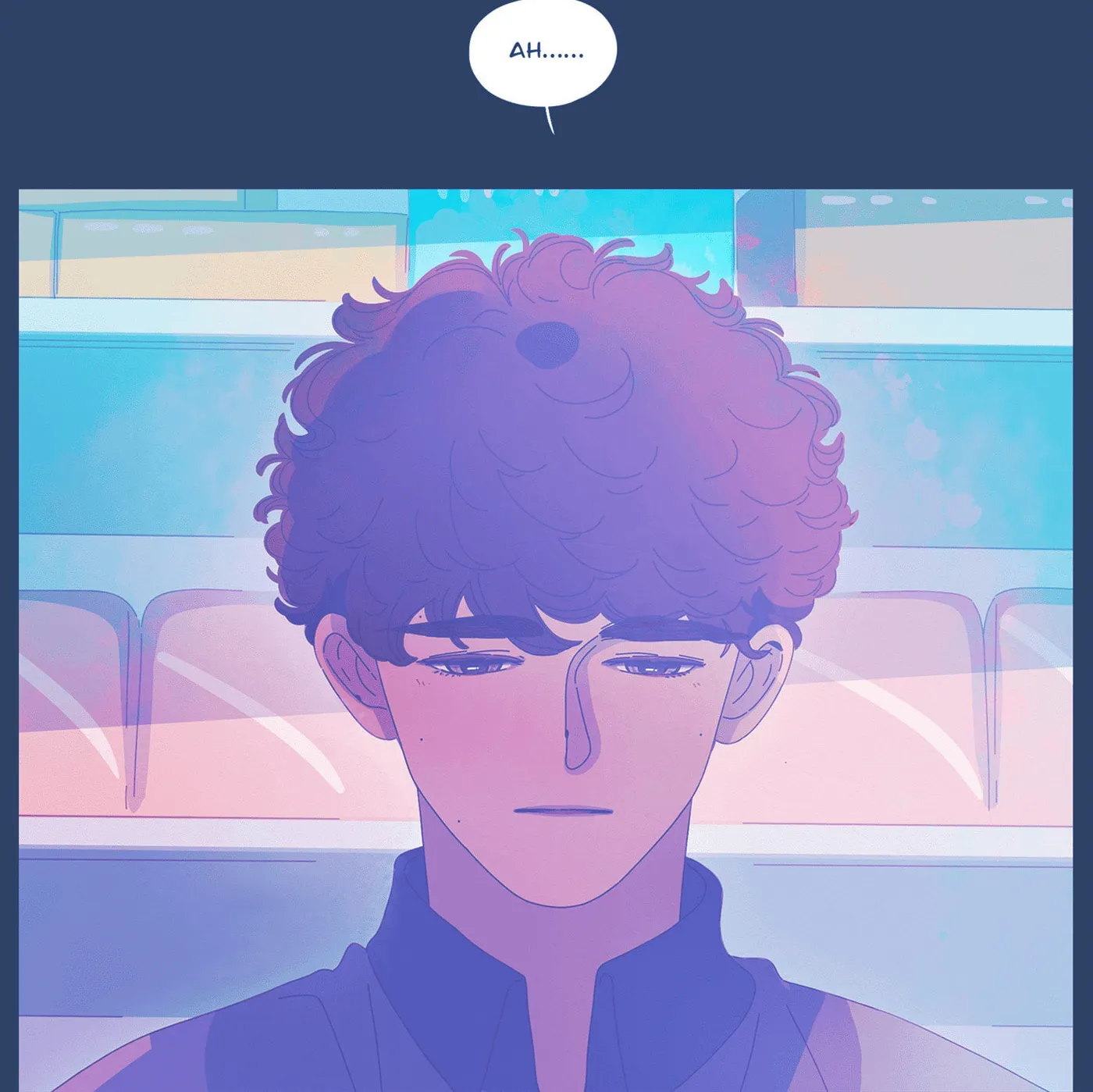 Leo (Colored) Chapter 39 page 4 - 