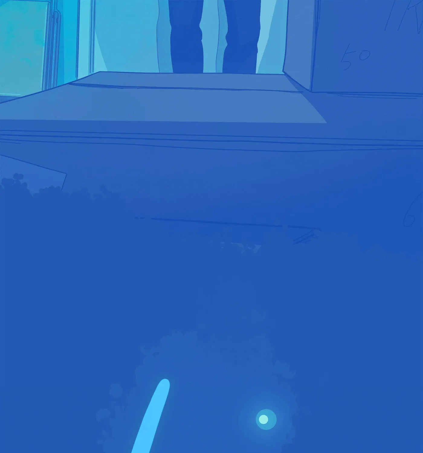 Leo (Colored) Chapter 39 page 31 - 