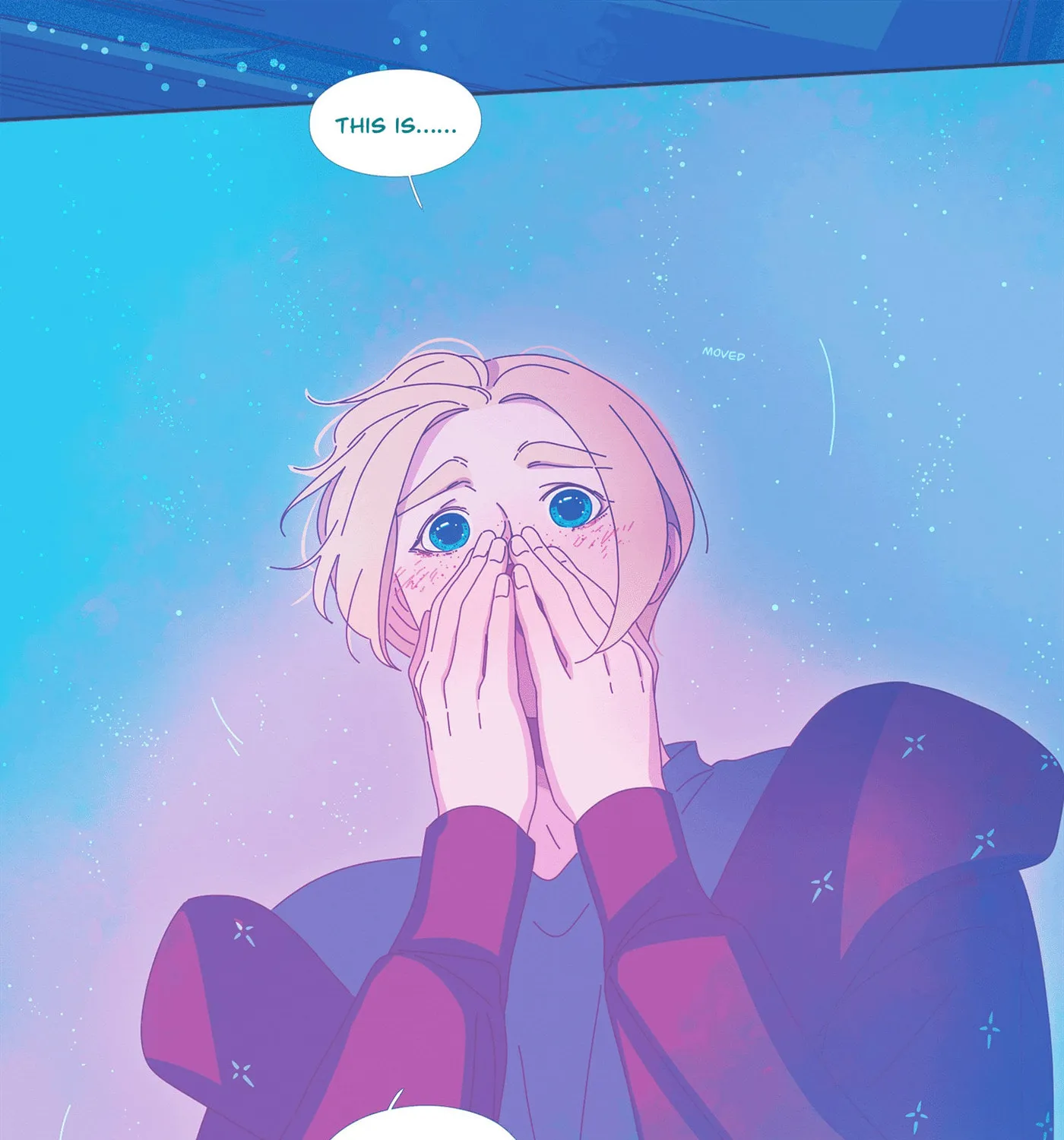 Leo (Colored) Chapter 39 page 37 - 