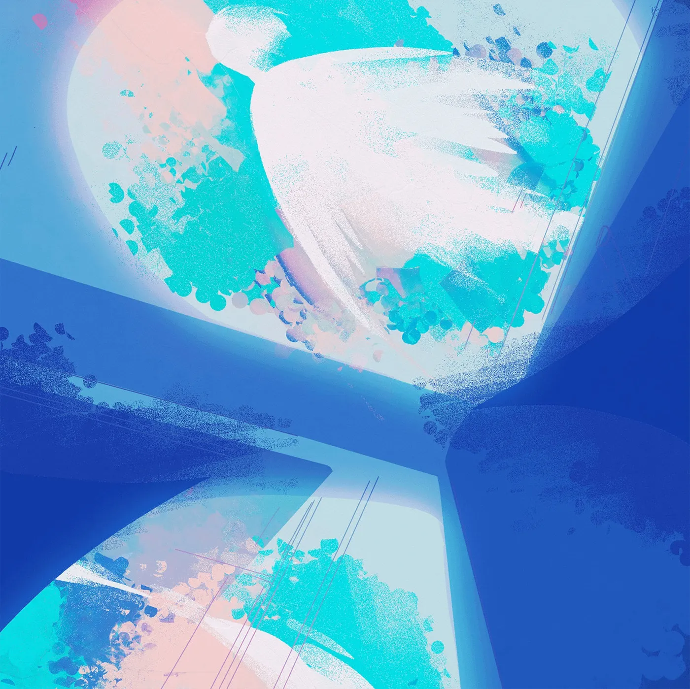Leo (Colored) Chapter 39 page 44 - 