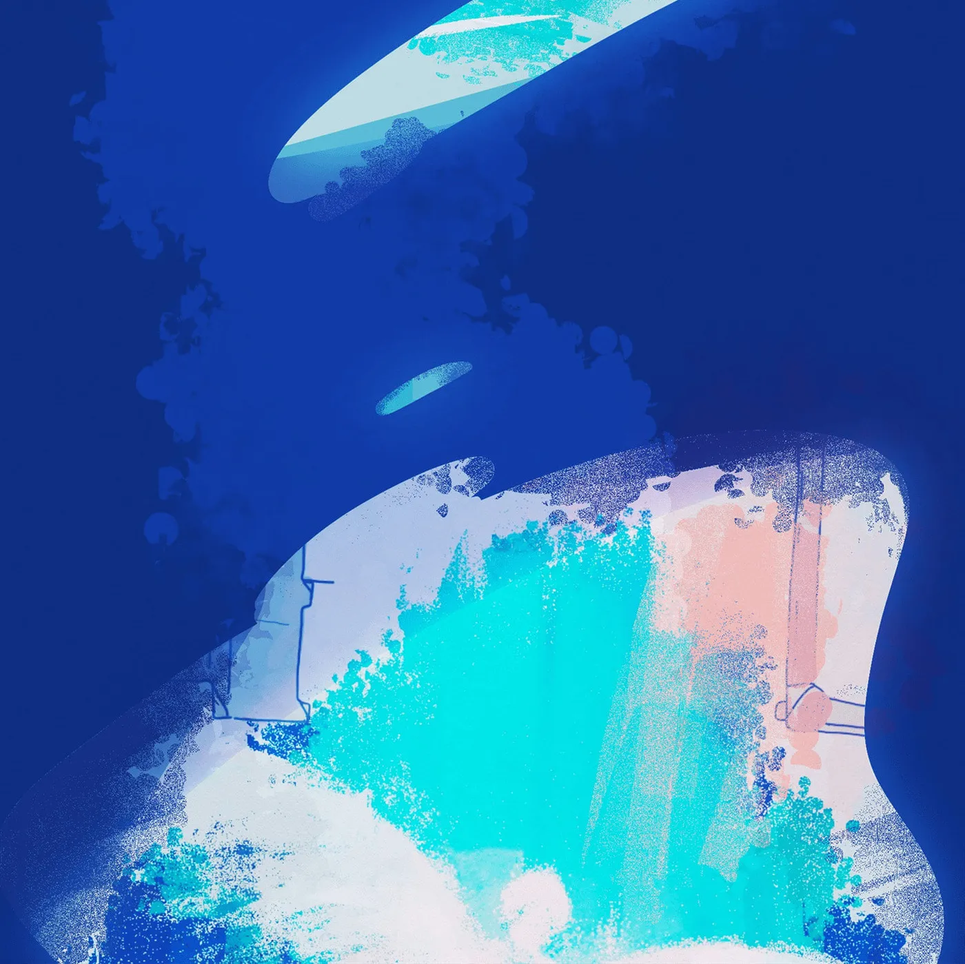 Leo (Colored) Chapter 39 page 46 - 