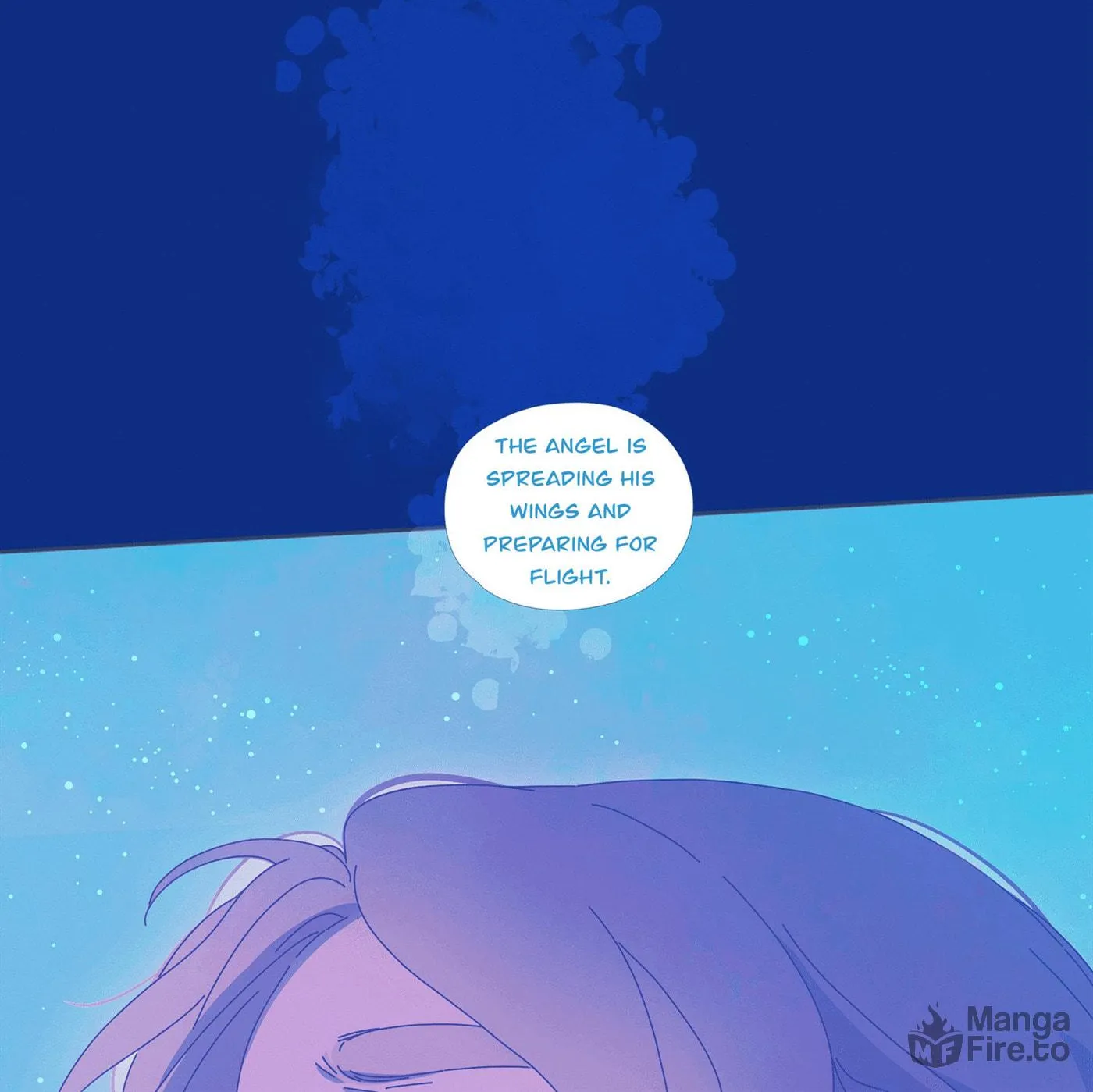 Leo (Colored) Chapter 39 page 48 - 