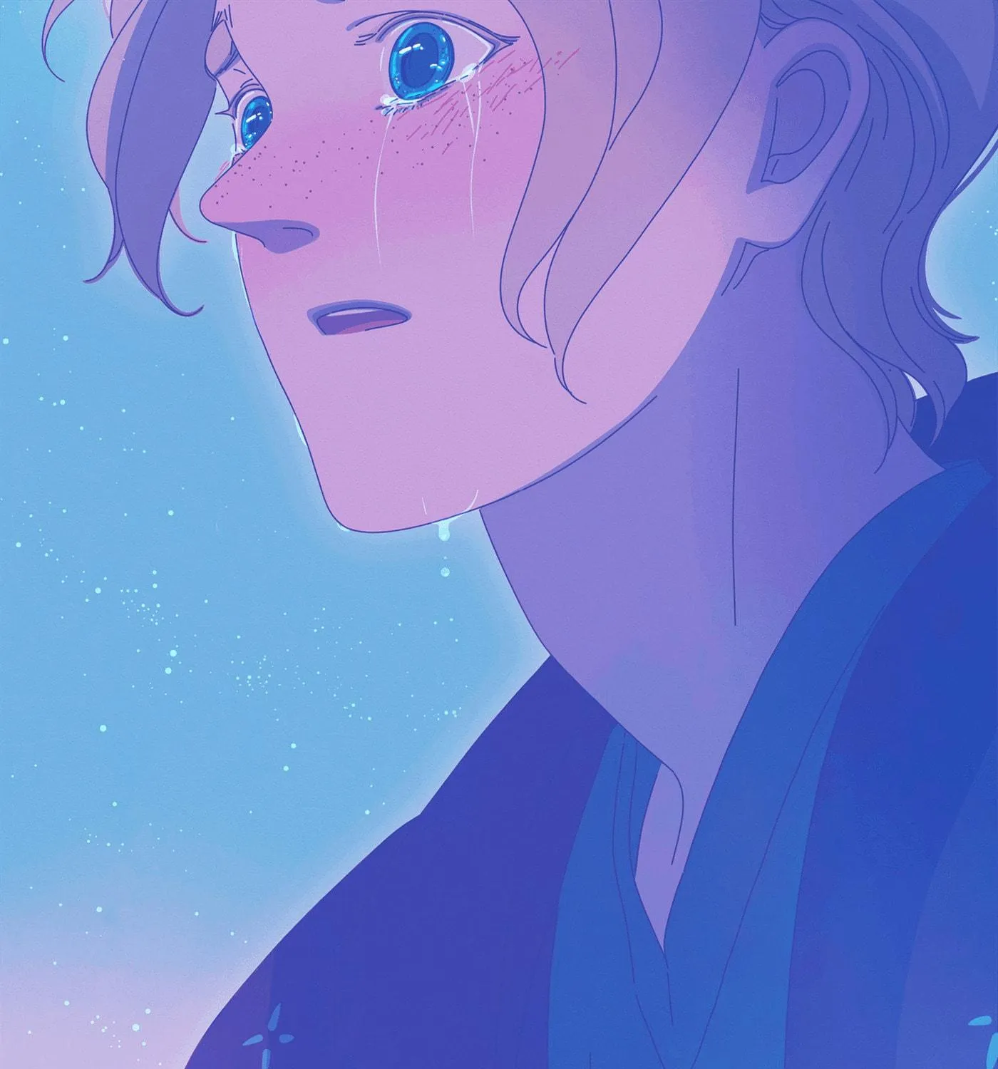 Leo (Colored) Chapter 39 page 49 - 