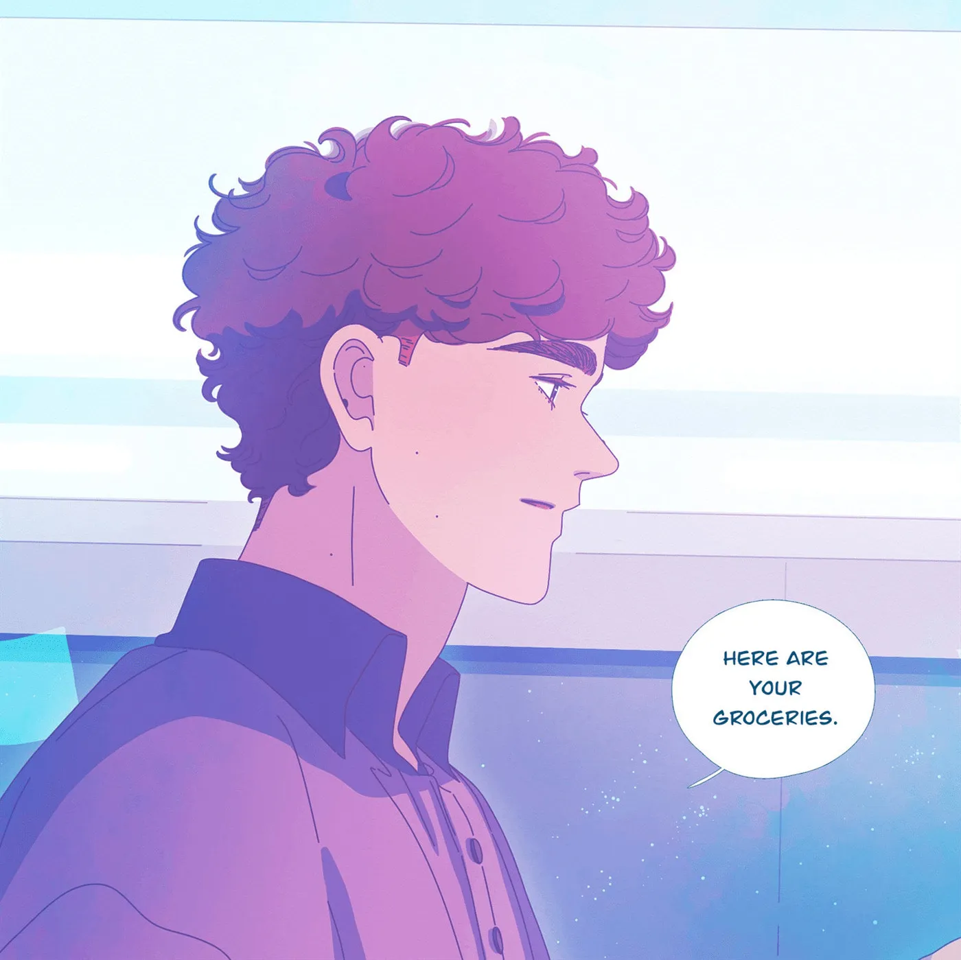 Leo (Colored) Chapter 39 page 52 - 