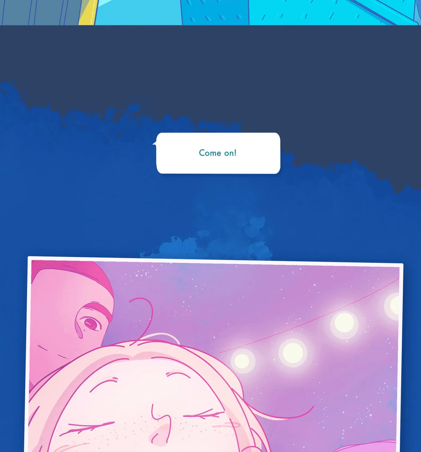 Leo (Colored) Chapter 39 page 55 - 