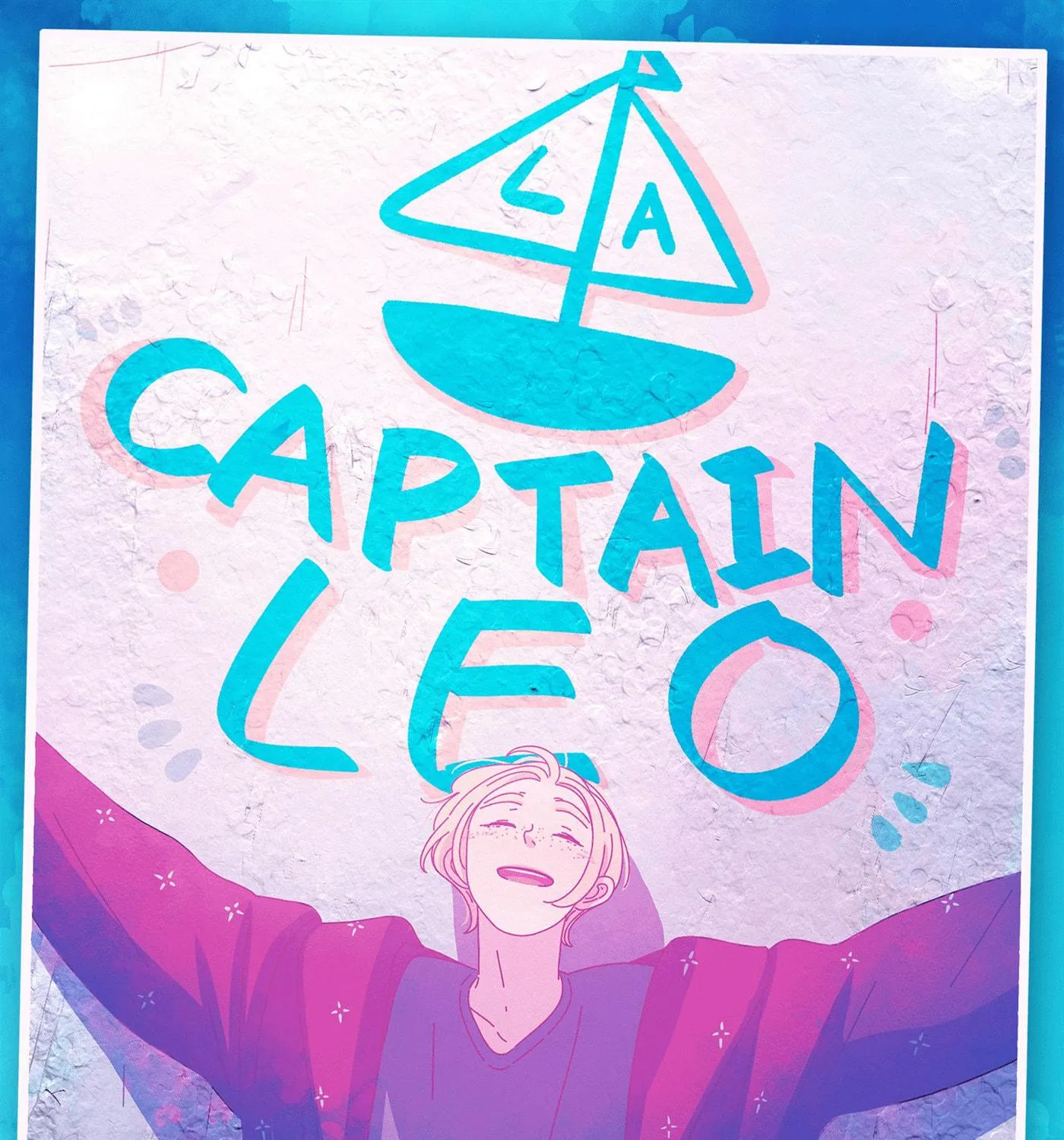 Leo (Colored) Chapter 39 page 59 - 
