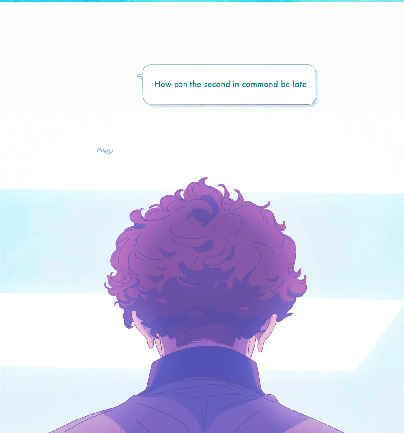 Leo (Colored) Chapter 39 page 61 - 