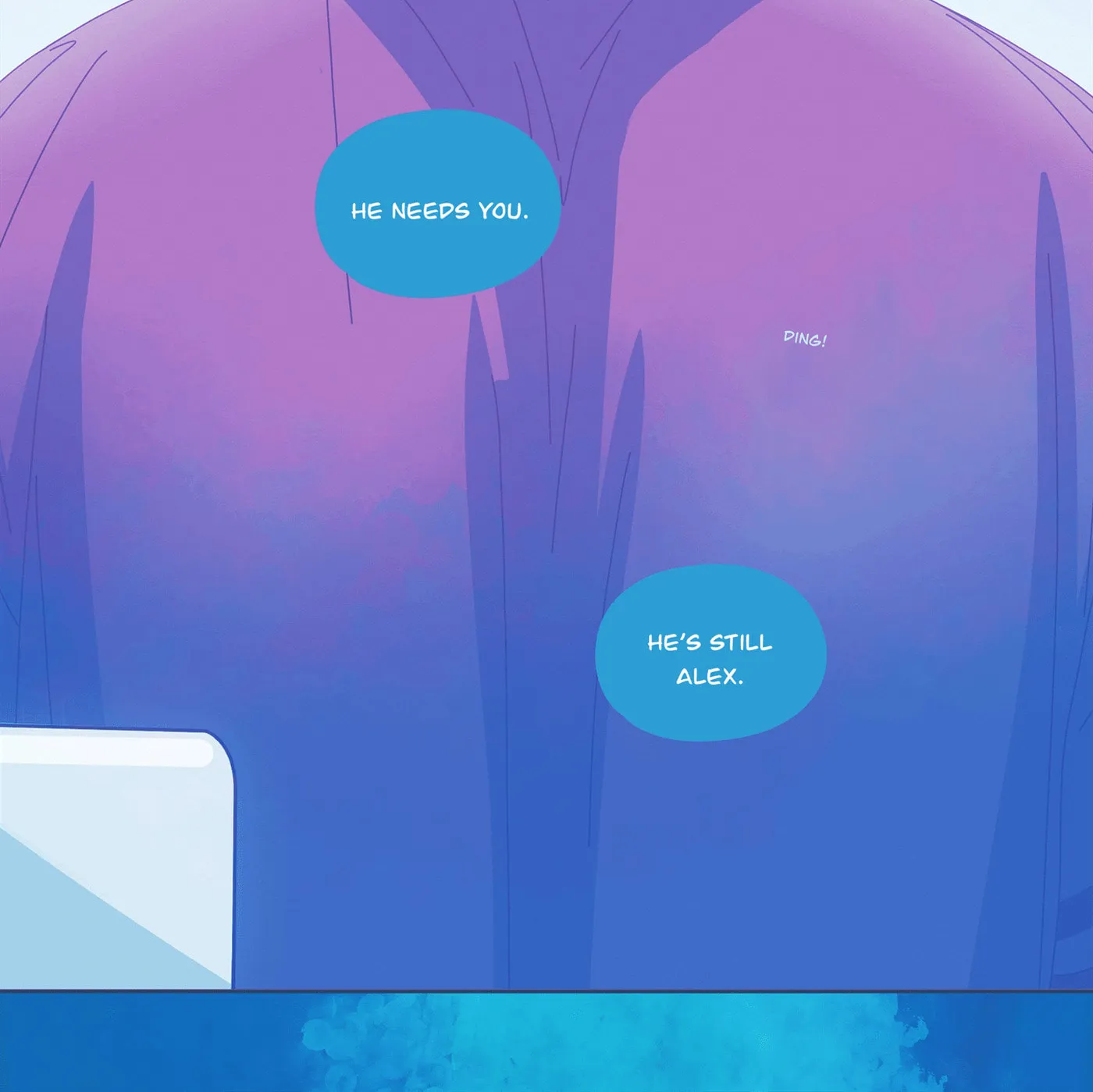 Leo (Colored) Chapter 39 page 62 - 