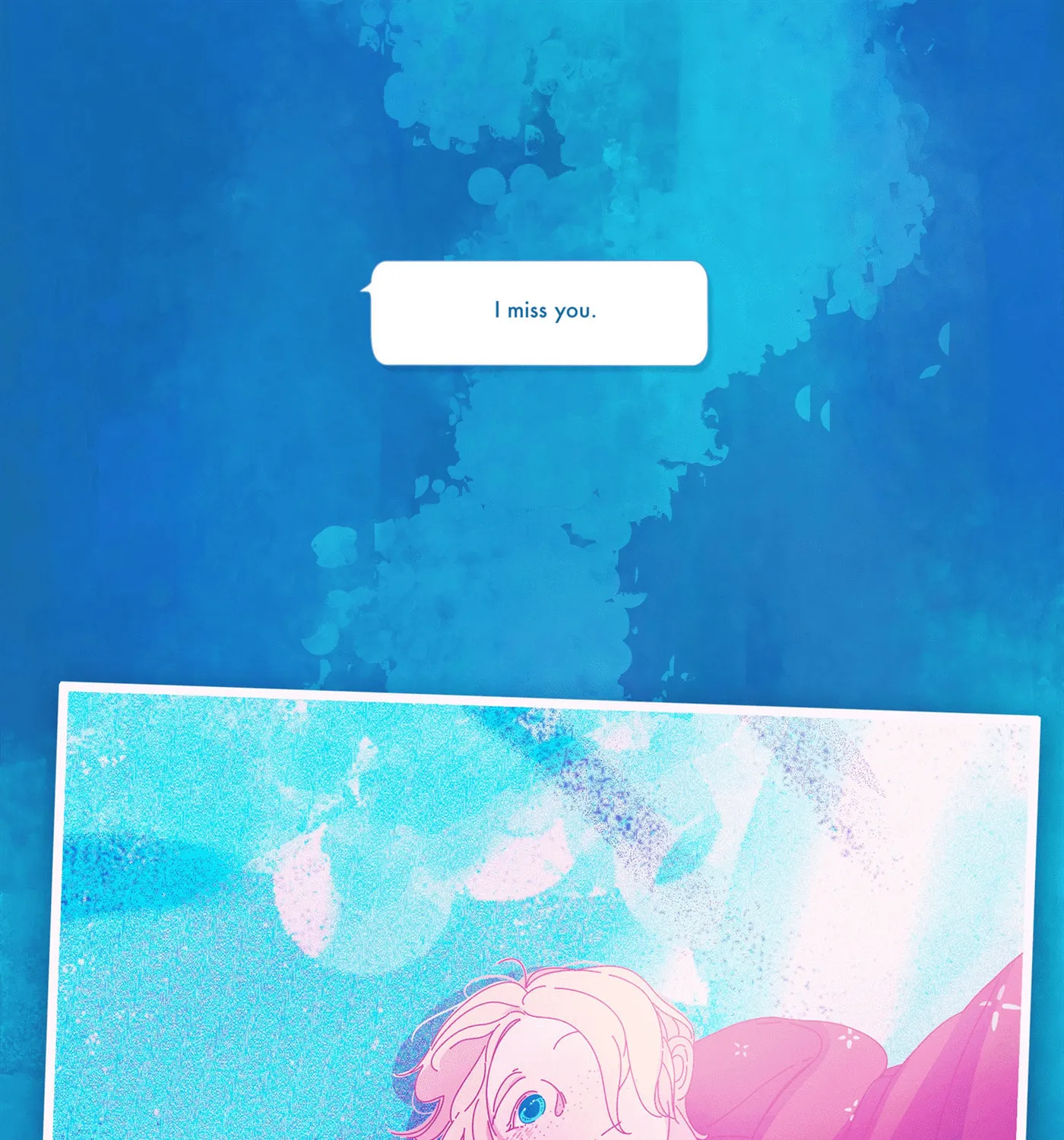 Leo (Colored) Chapter 39 page 63 - 