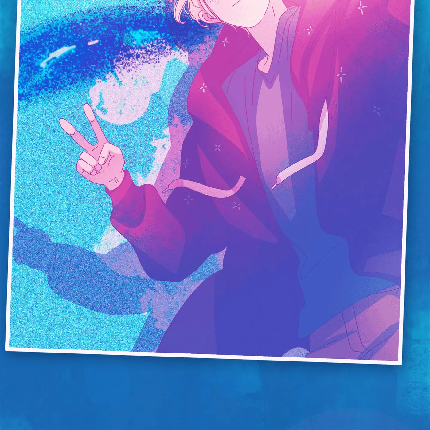 Leo (Colored) Chapter 39 page 64 - 