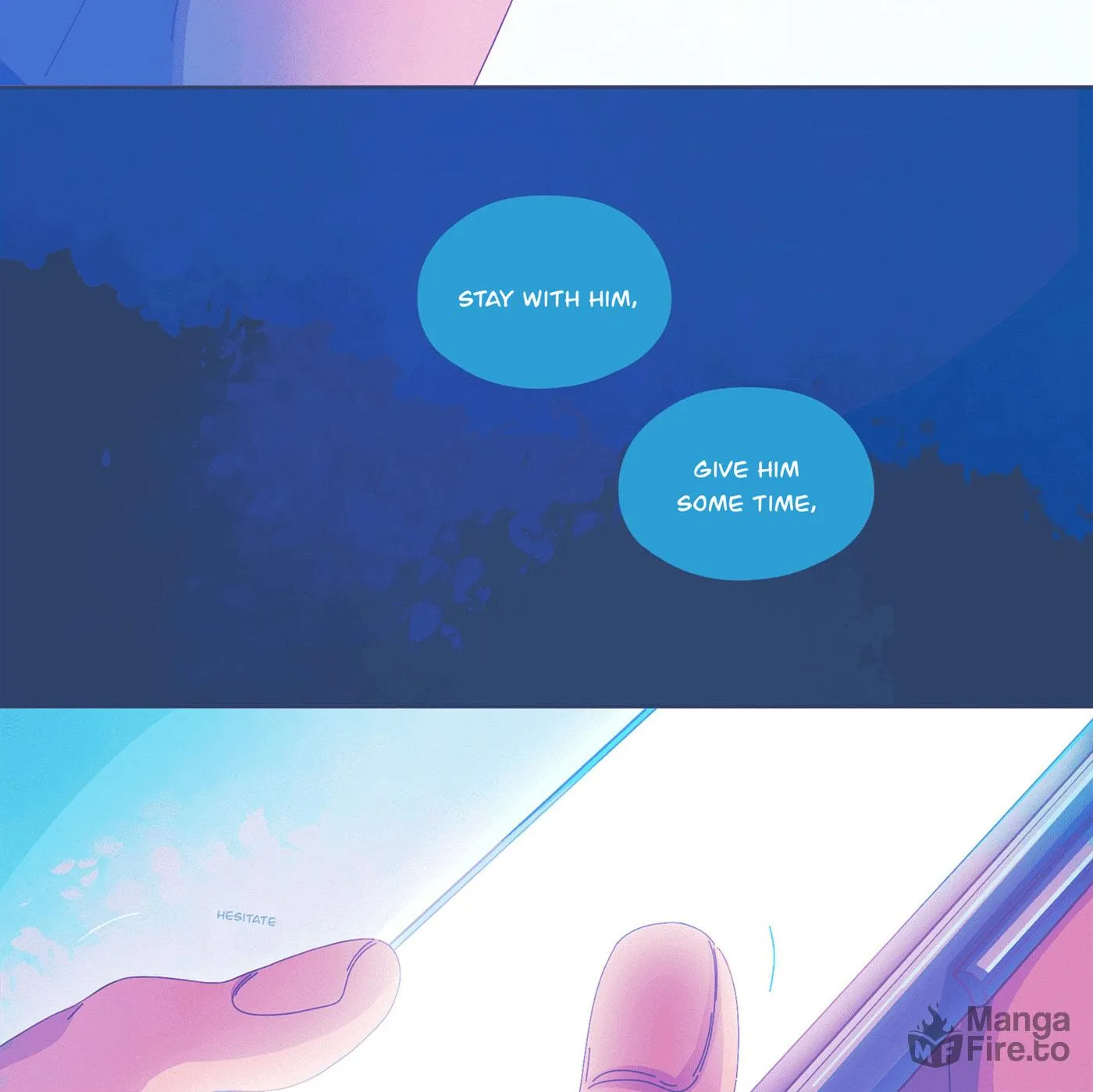 Leo (Colored) Chapter 39 page 66 - 