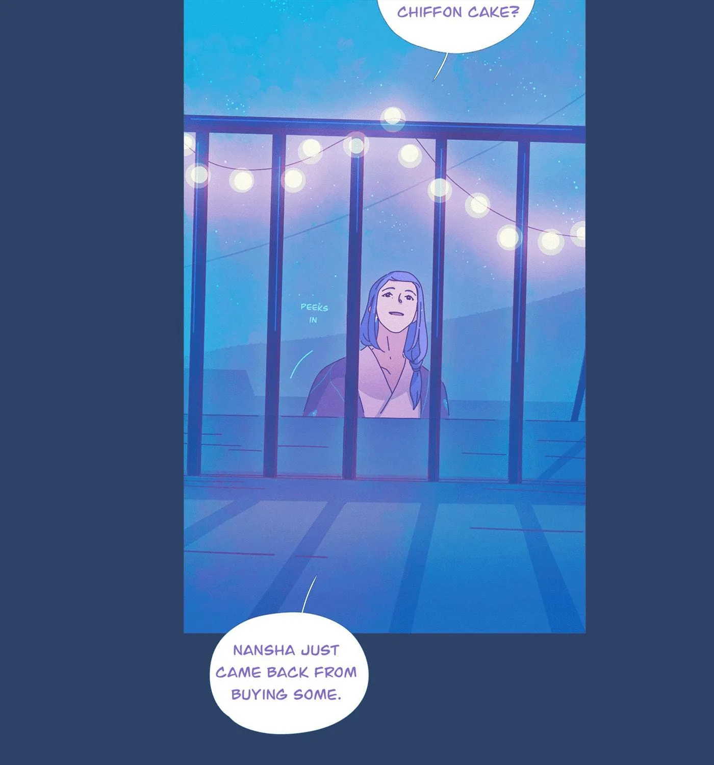 Leo (Colored) Chapter 39 page 69 - 