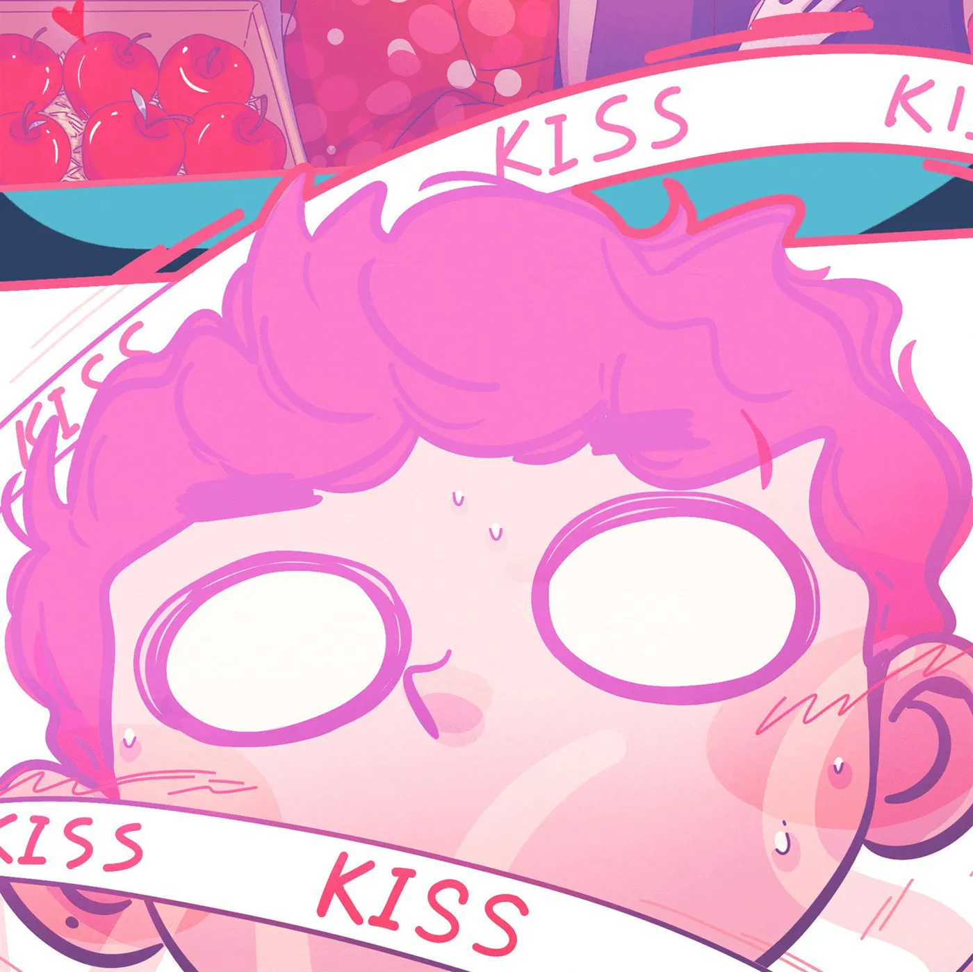 Leo (Colored) Chapter 39 page 8 - 