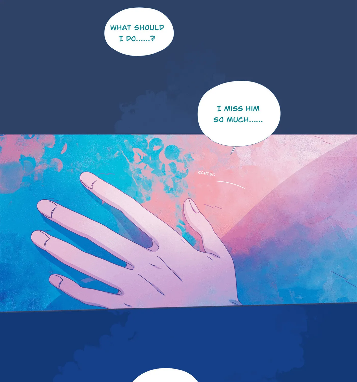 Leo (Colored) Chapter 39 page 75 - 