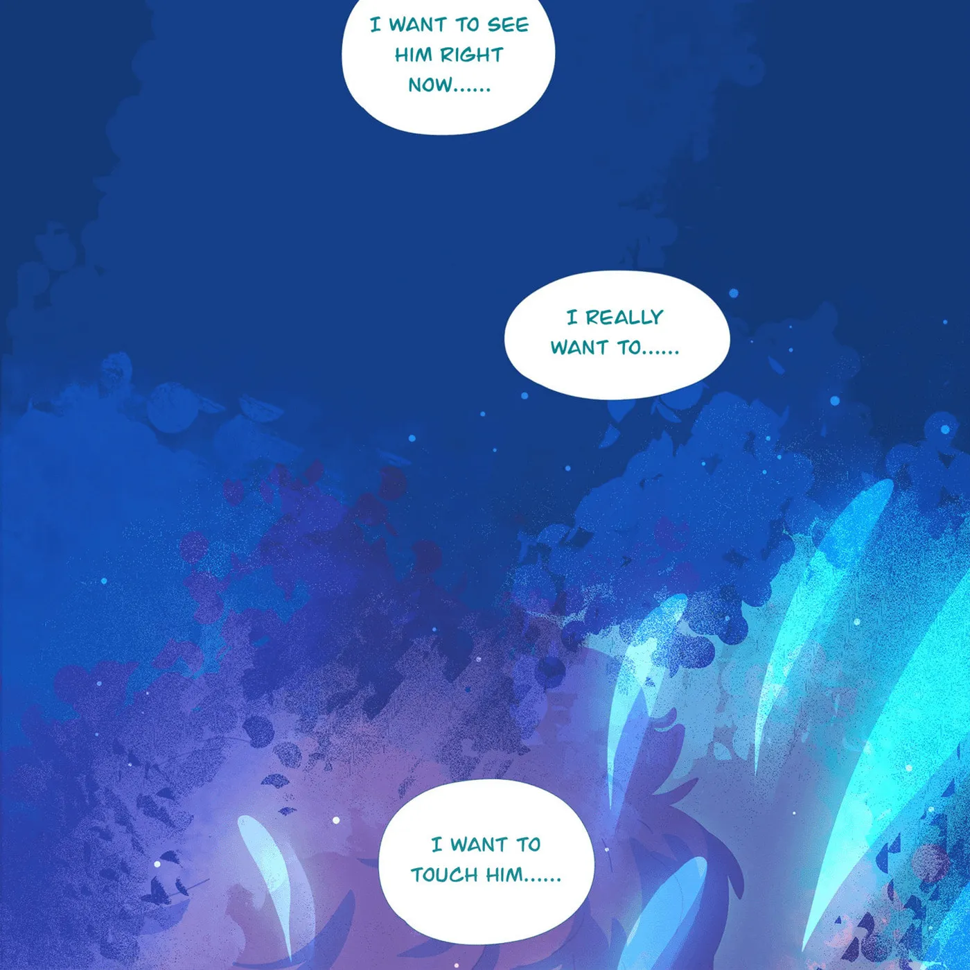 Leo (Colored) Chapter 39 page 76 - 