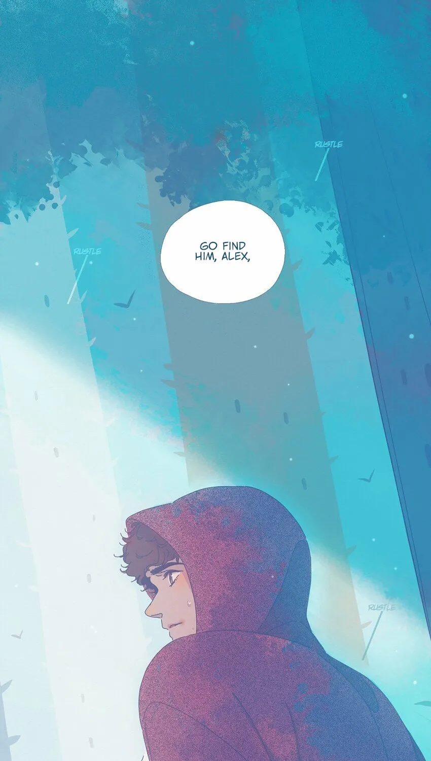 Leo (Colored) Chapter 4 page 2 - 