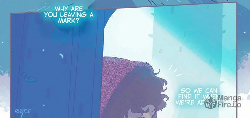 Leo (Colored) Chapter 4 page 11 - 