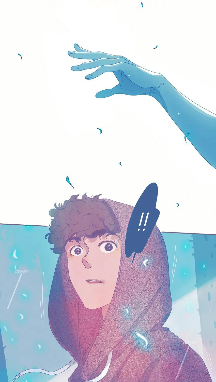 Leo (Colored) Chapter 4 page 14 - 