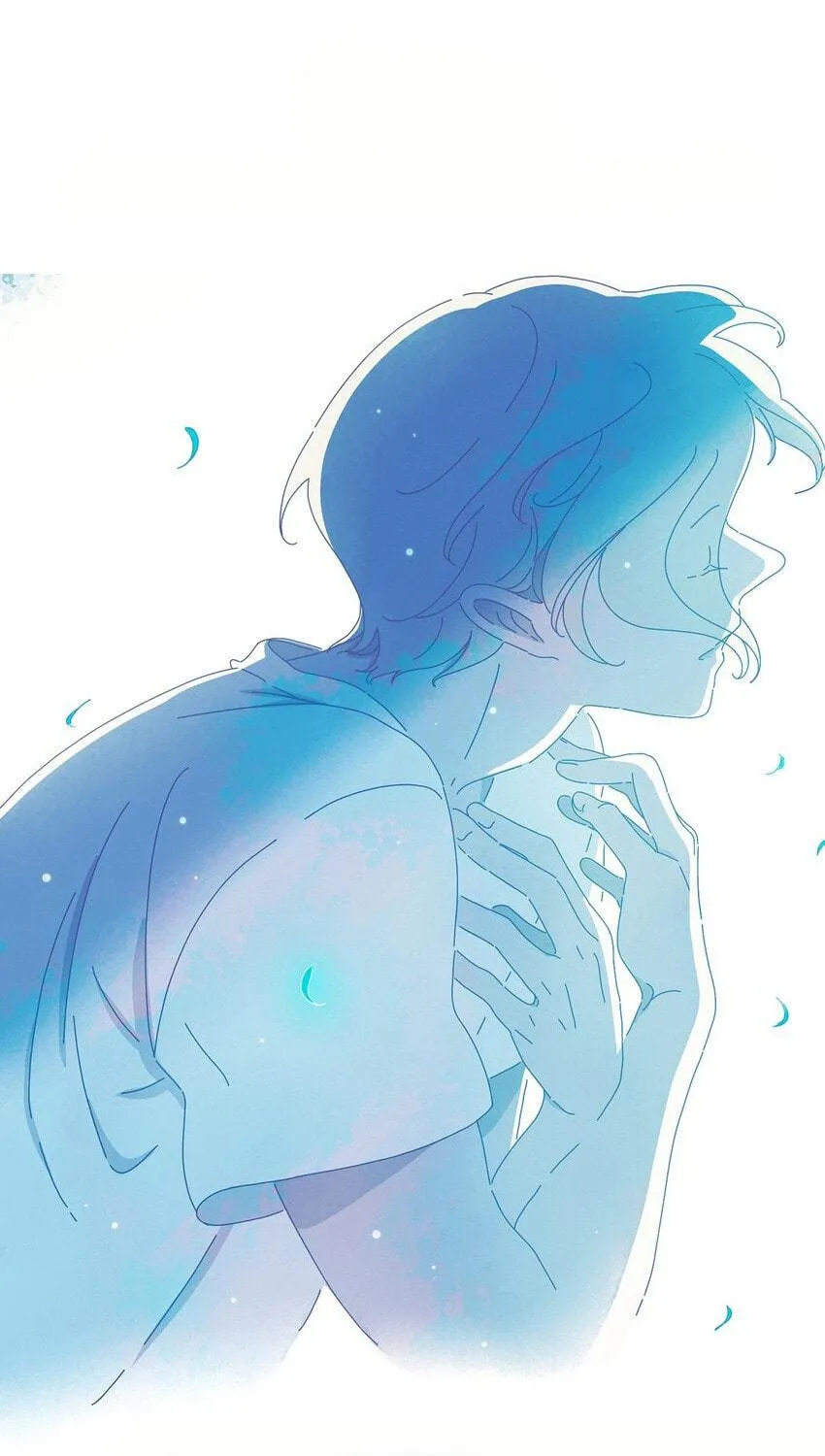 Leo (Colored) Chapter 4 page 22 - 