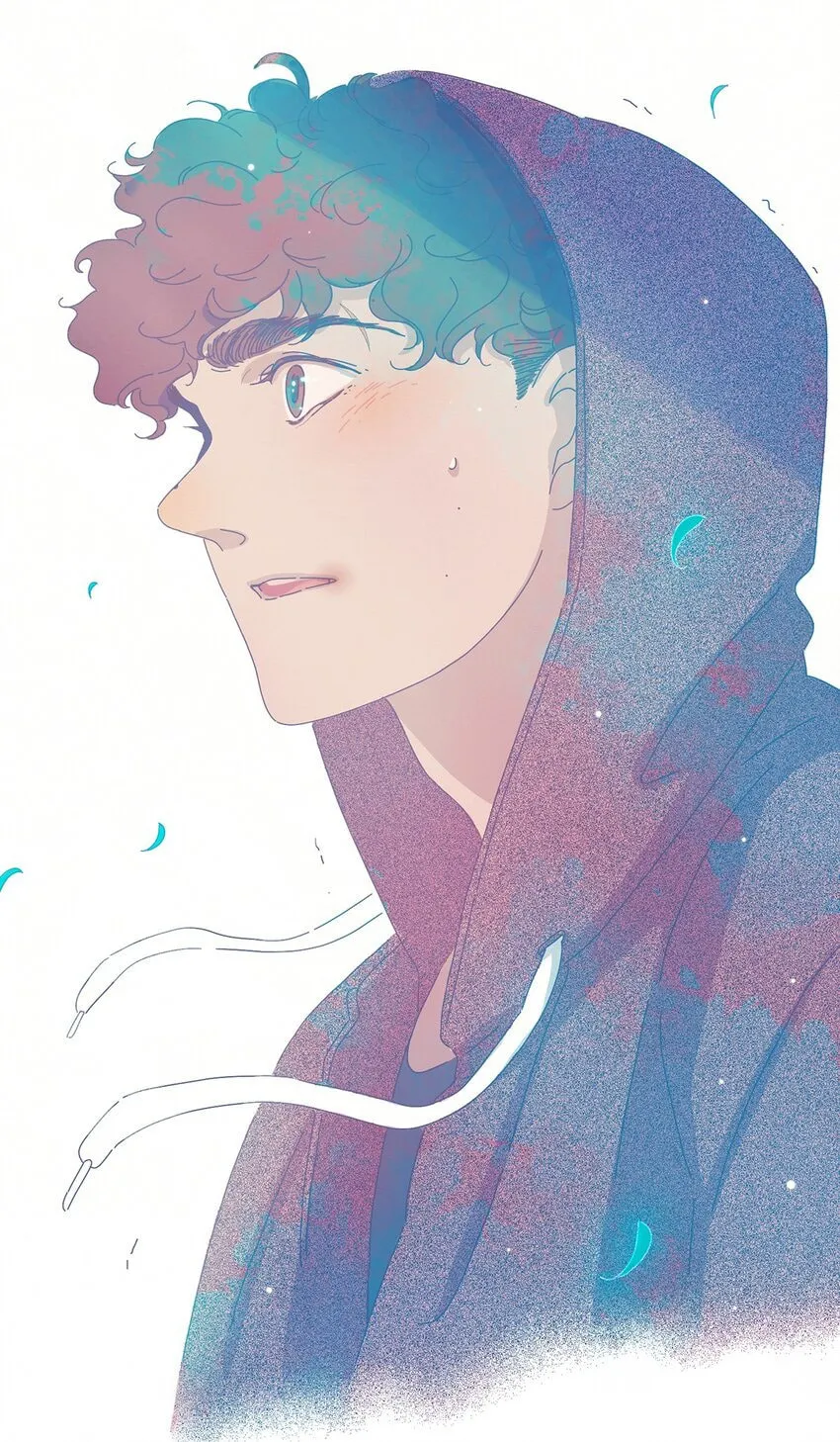 Leo (Colored) Chapter 4 page 24 - 