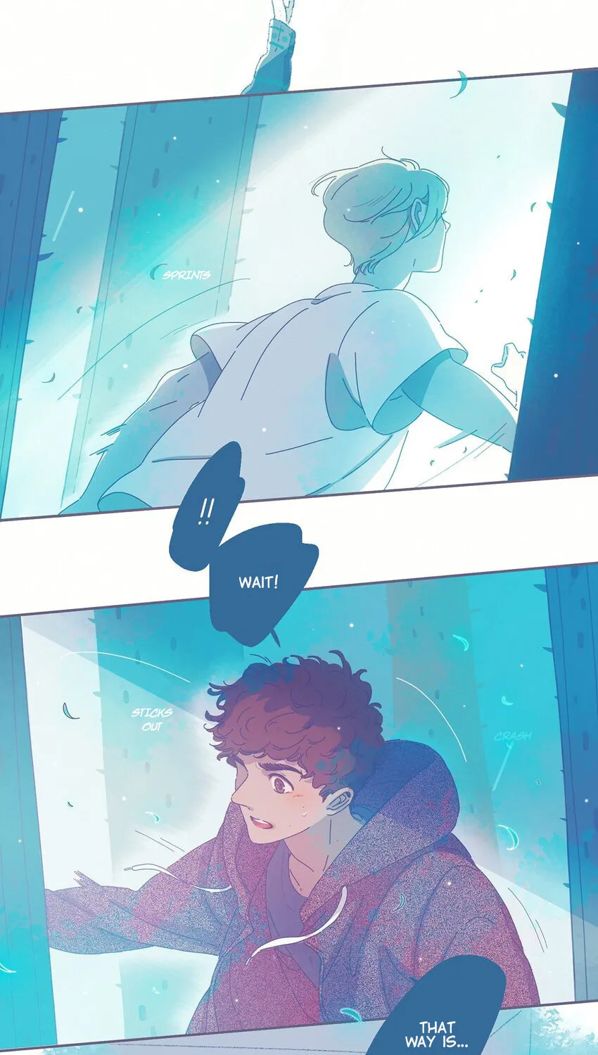 Leo (Colored) Chapter 4 page 27 - 