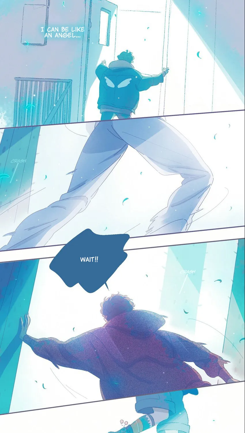 Leo (Colored) Chapter 4 page 29 - 