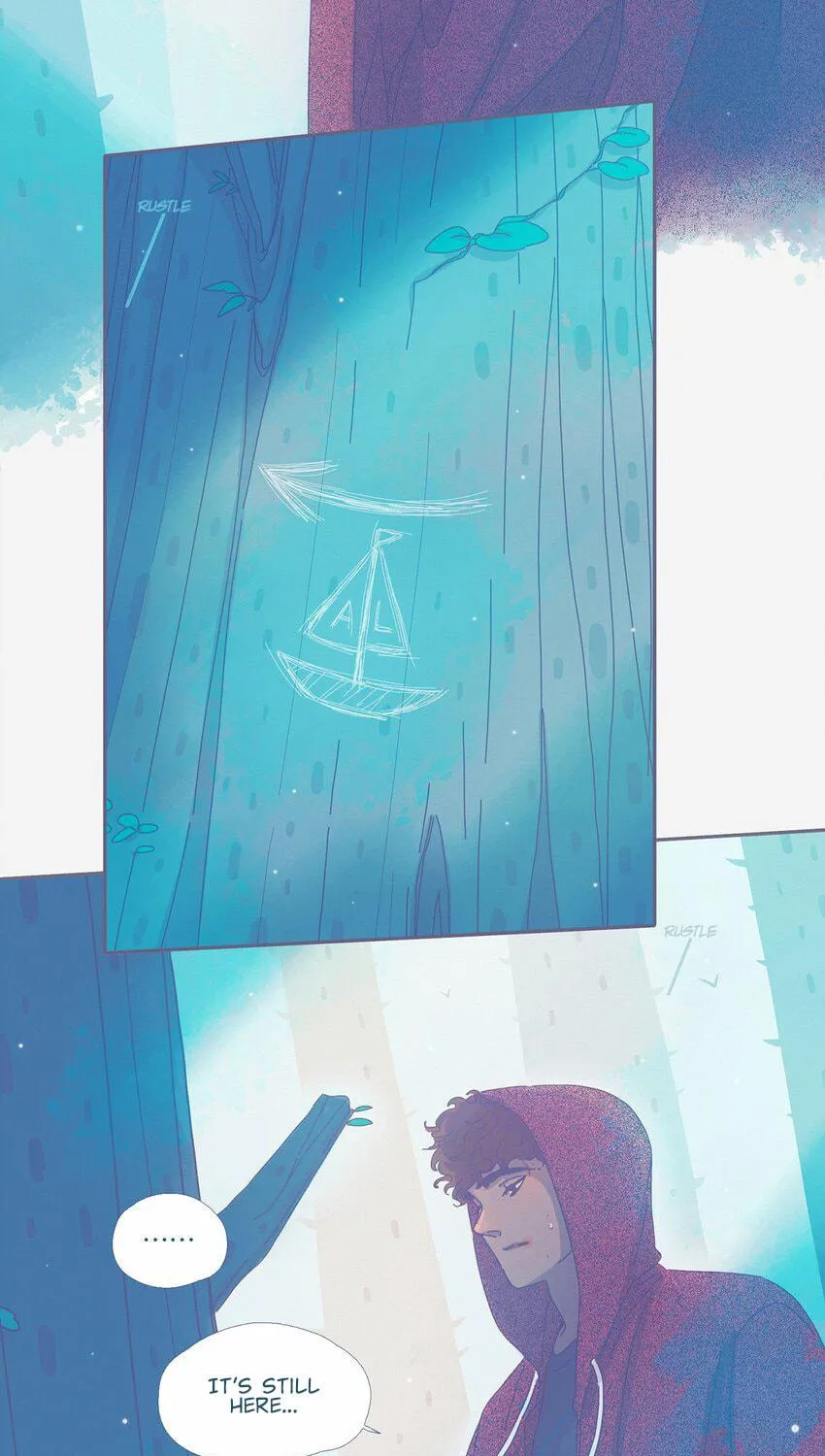 Leo (Colored) Chapter 4 page 4 - 