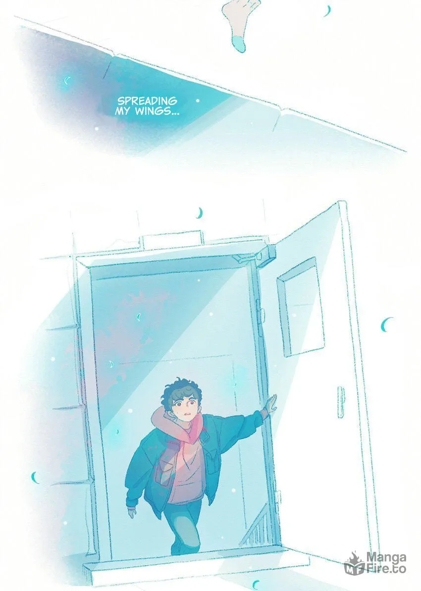 Leo (Colored) Chapter 4 page 31 - 