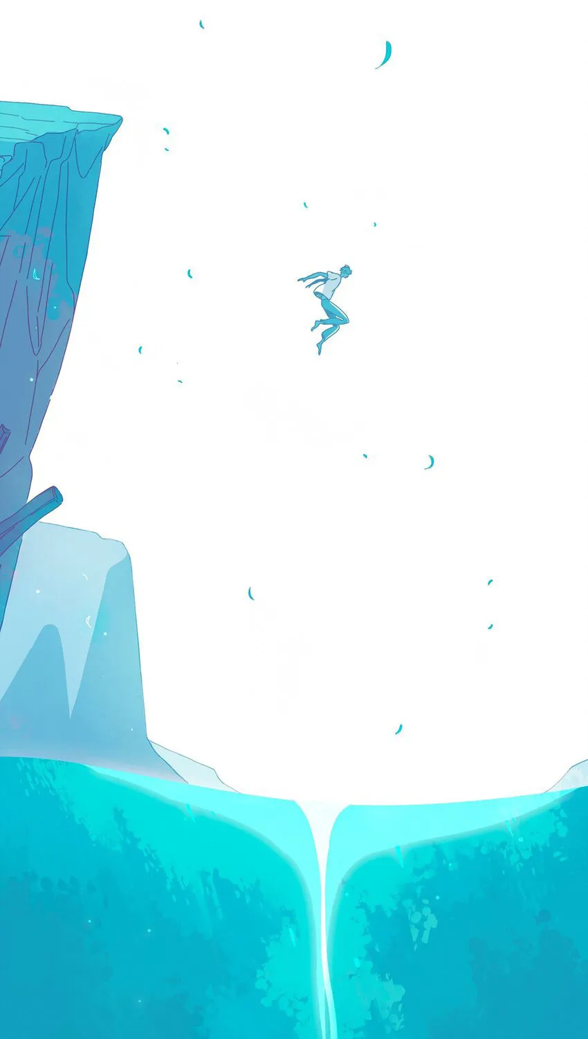 Leo (Colored) Chapter 4 page 35 - 