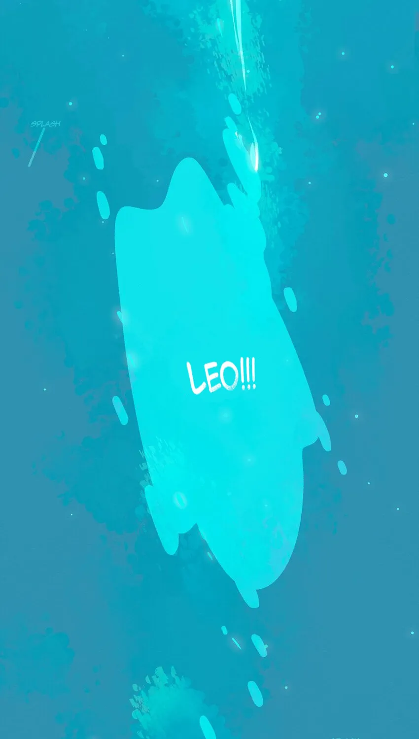 Leo (Colored) Chapter 4 page 36 - 