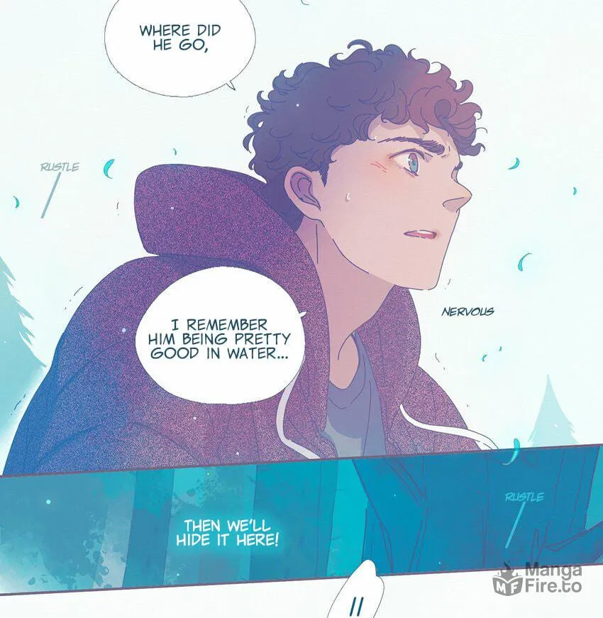 Leo (Colored) Chapter 4 page 42 - 