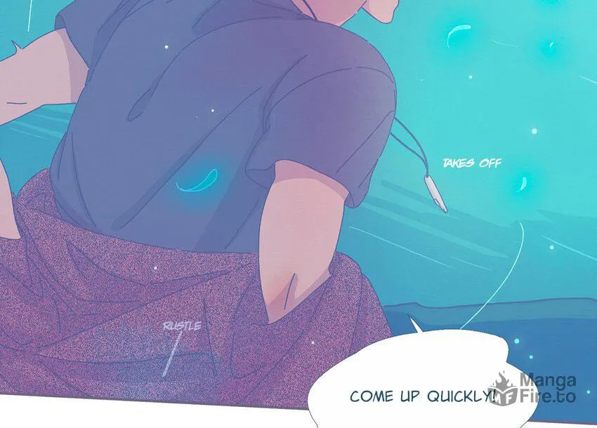 Leo (Colored) Chapter 4 page 48 - 