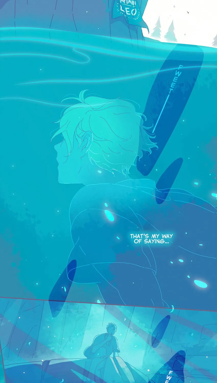 Leo (Colored) Chapter 4 page 51 - 
