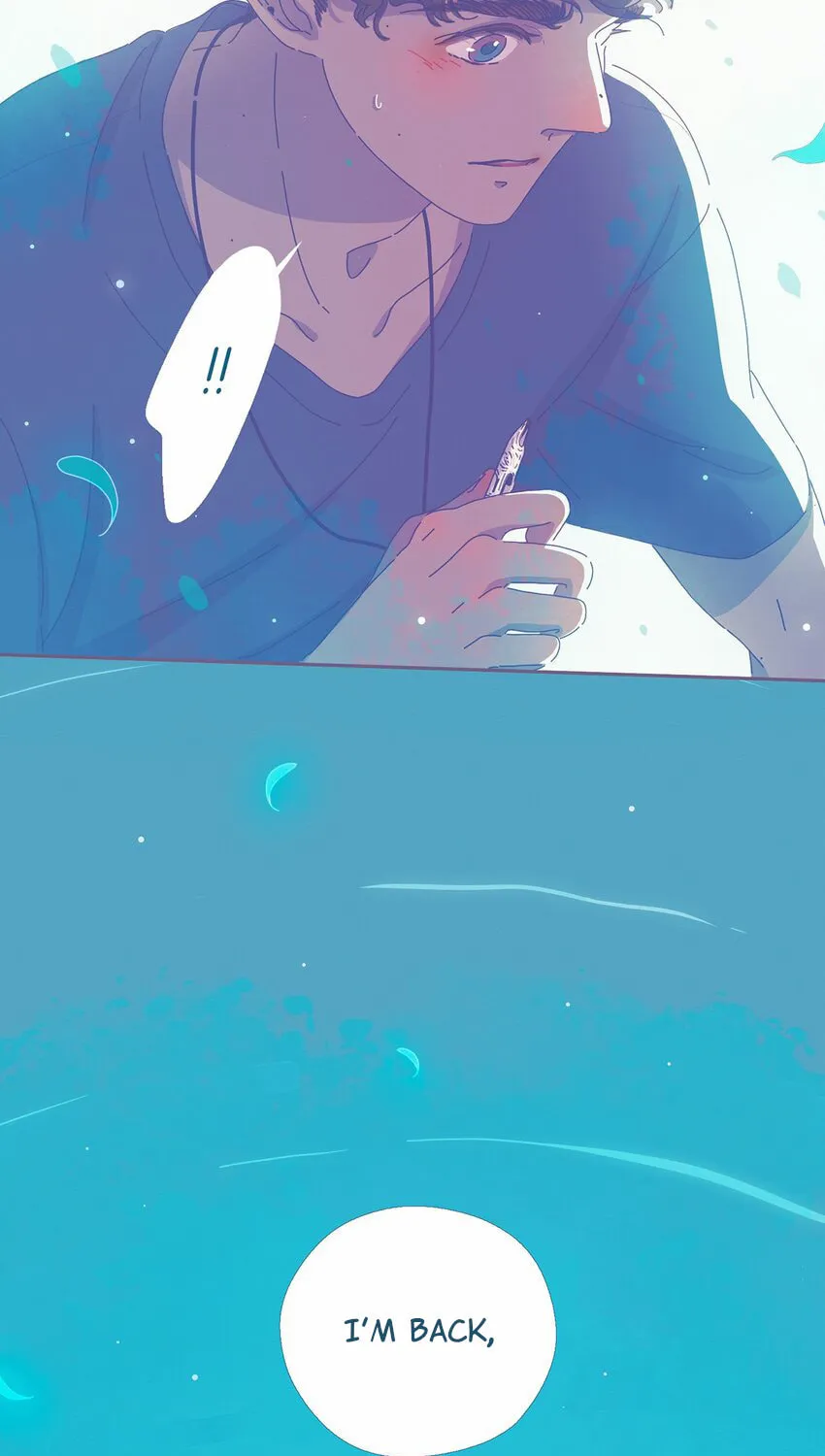Leo (Colored) Chapter 4 page 57 - 