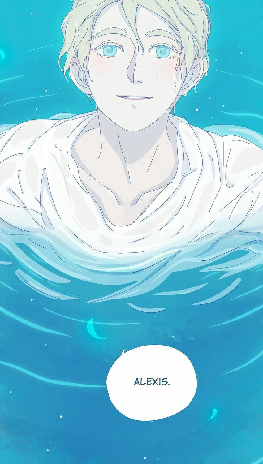 Leo (Colored) Chapter 4 page 59 - 