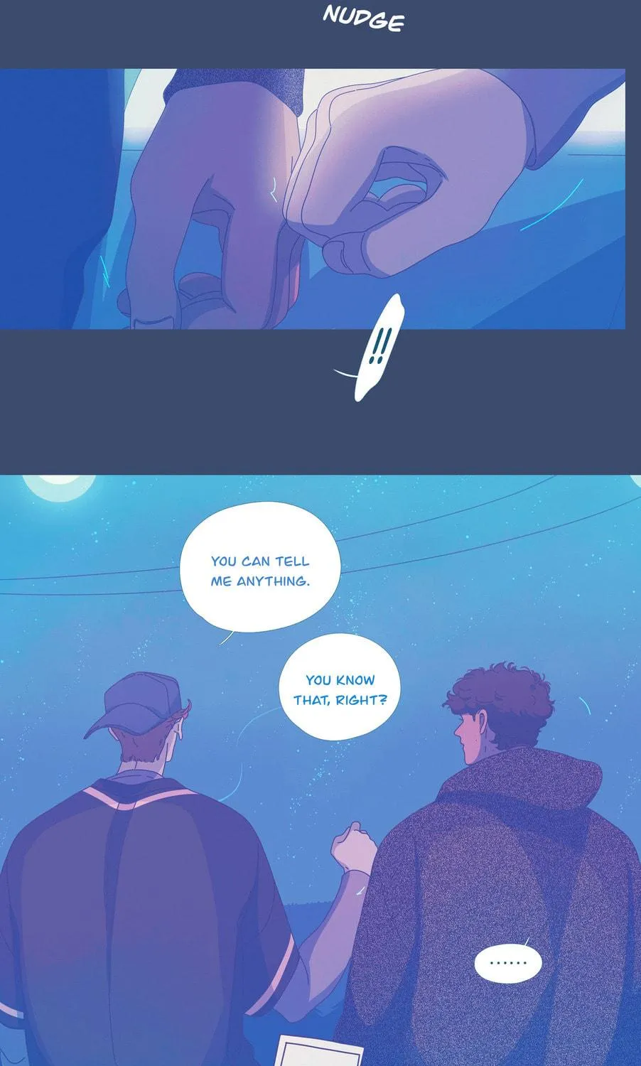 Leo (Colored) Chapter 40 page 23 - 