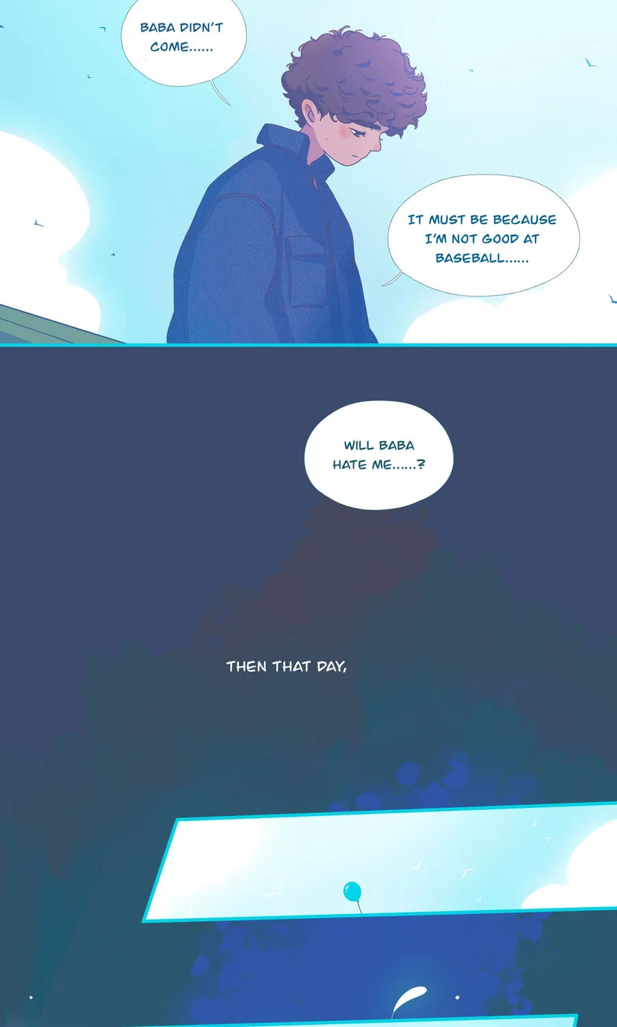 Leo (Colored) Chapter 40 page 37 - 