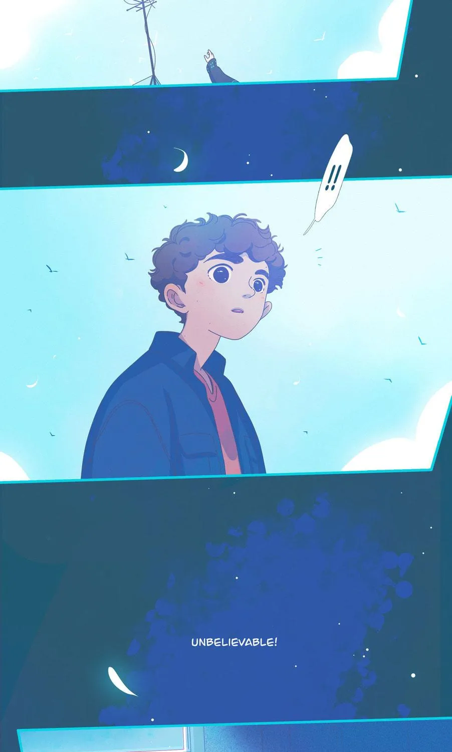 Leo (Colored) Chapter 40 page 39 - 