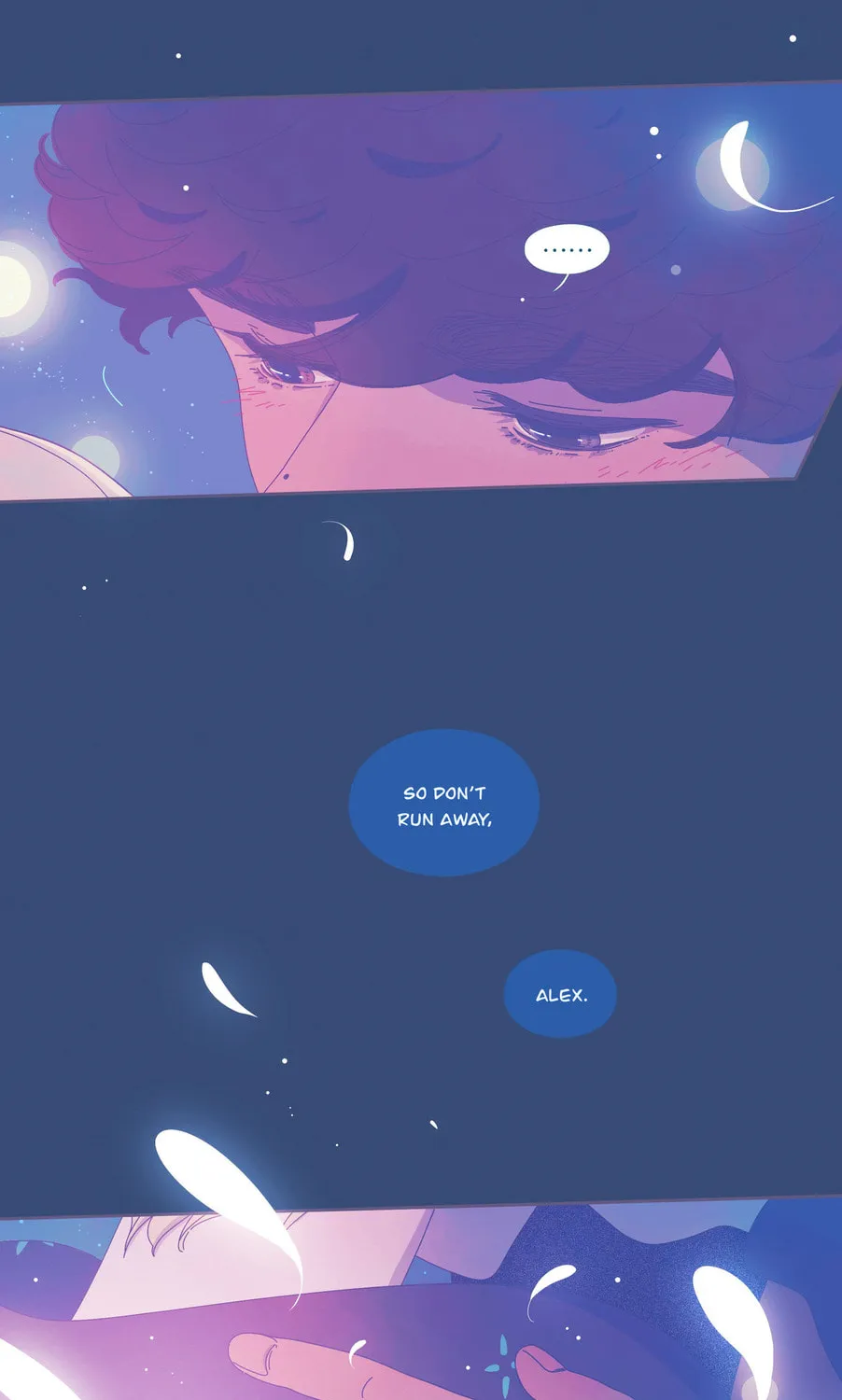 Leo (Colored) Chapter 40 page 55 - 