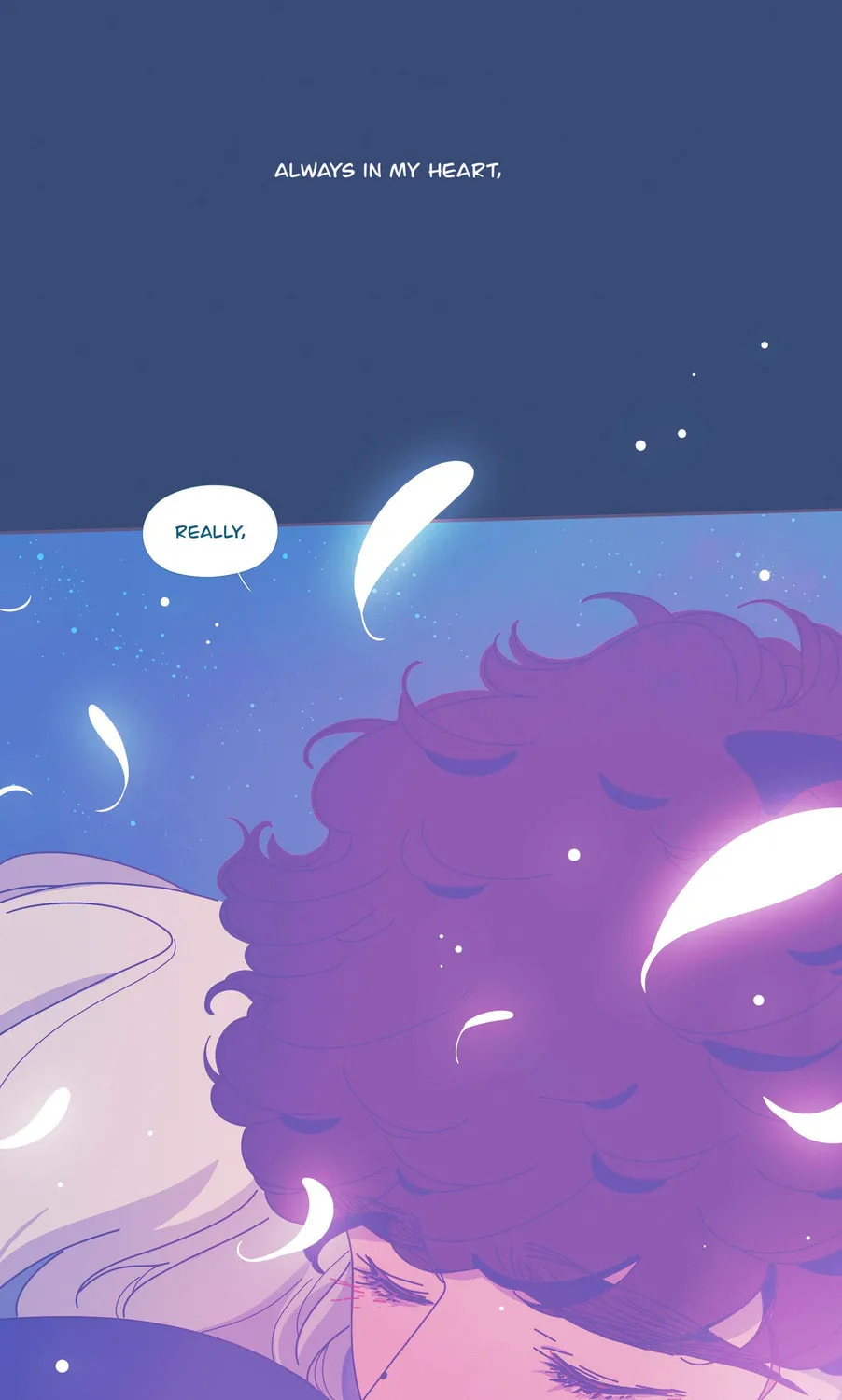Leo (Colored) Chapter 40 page 61 - 