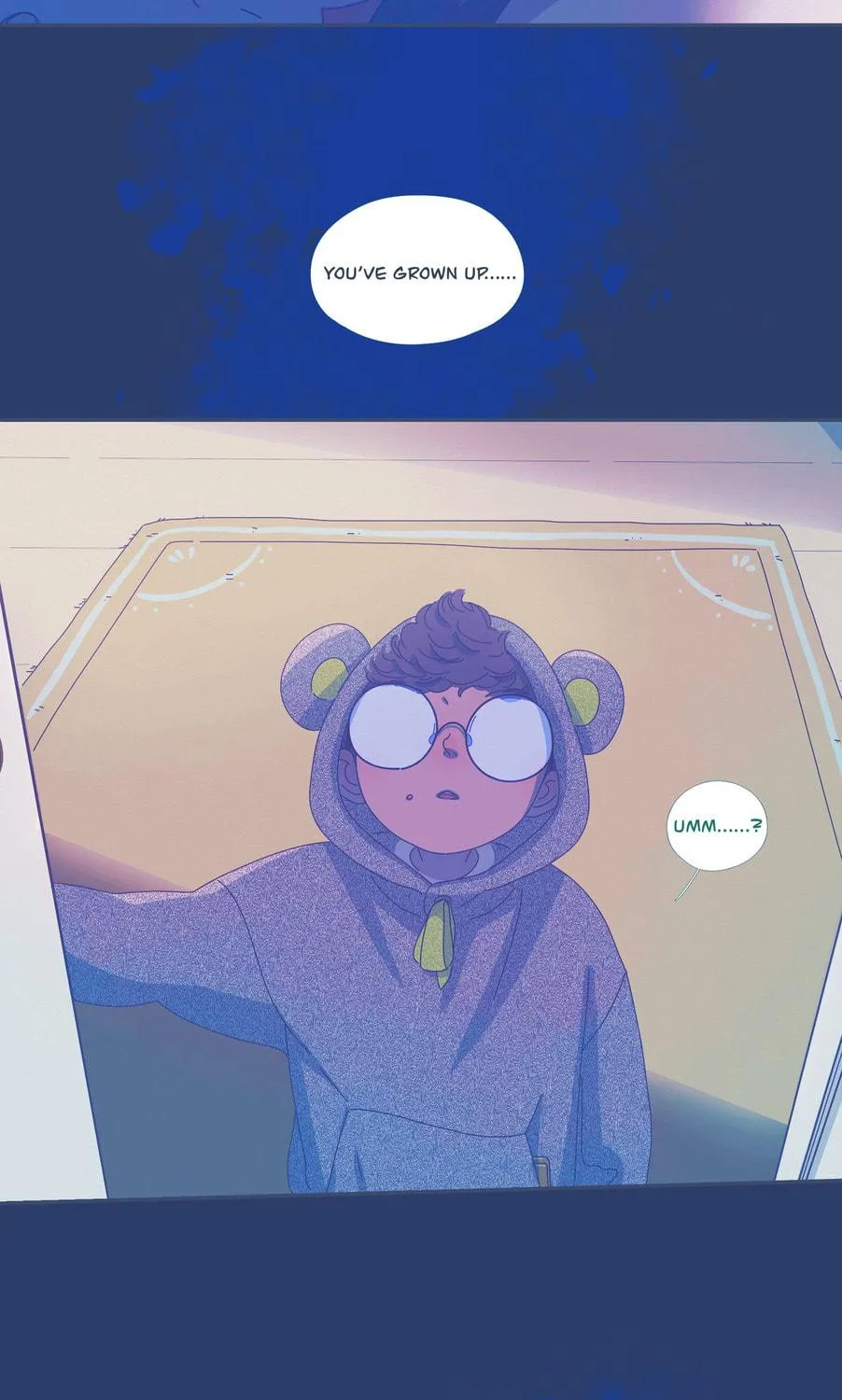 Leo (Colored) Chapter 40 page 77 - 