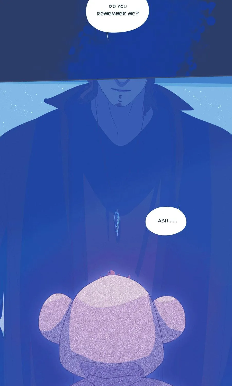 Leo (Colored) Chapter 40 page 79 - 