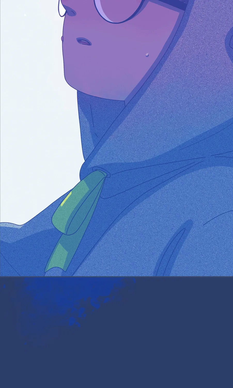 Leo (Colored) Chapter 40 page 87 - 