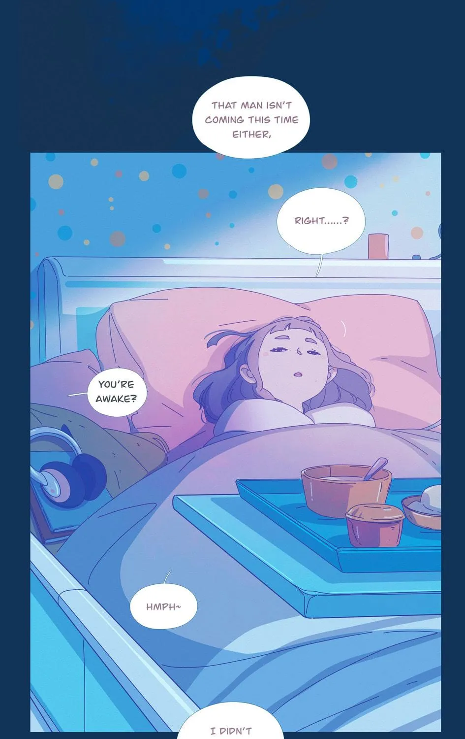 Leo (Colored) Chapter 41 page 11 - 