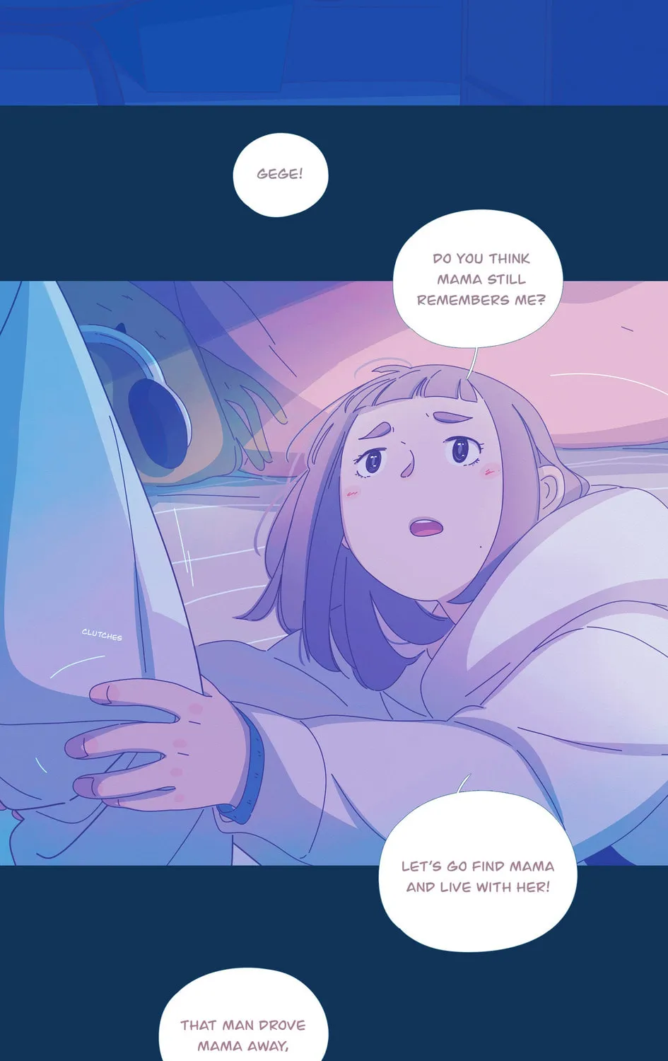 Leo (Colored) Chapter 41 page 15 - 